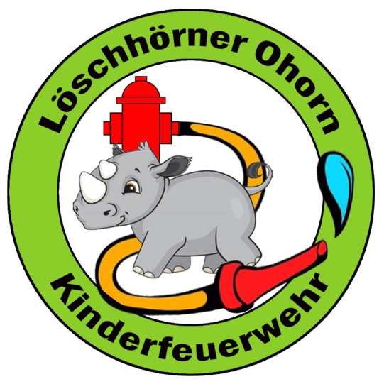 Logo Löschhörner Ohorn