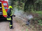 Einsatz #10 -B1- Entstehungsbrand