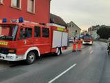 Einsatz #09  -B2- Wohnungsbrand